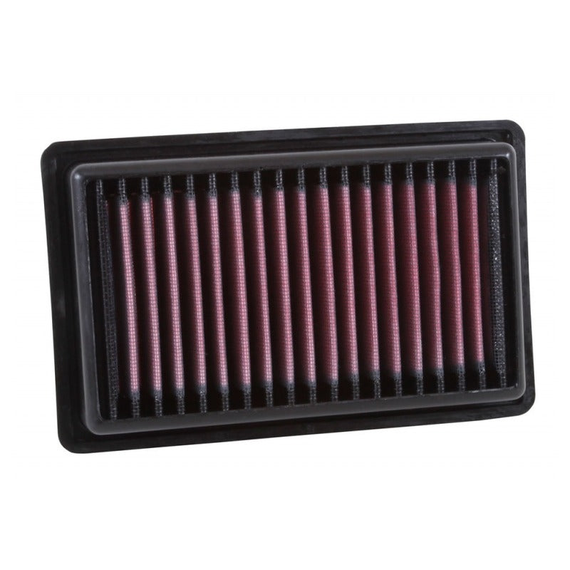 SMART FORFOUR 1.0i (52kW) - K&N SPORT LUFTFILTER